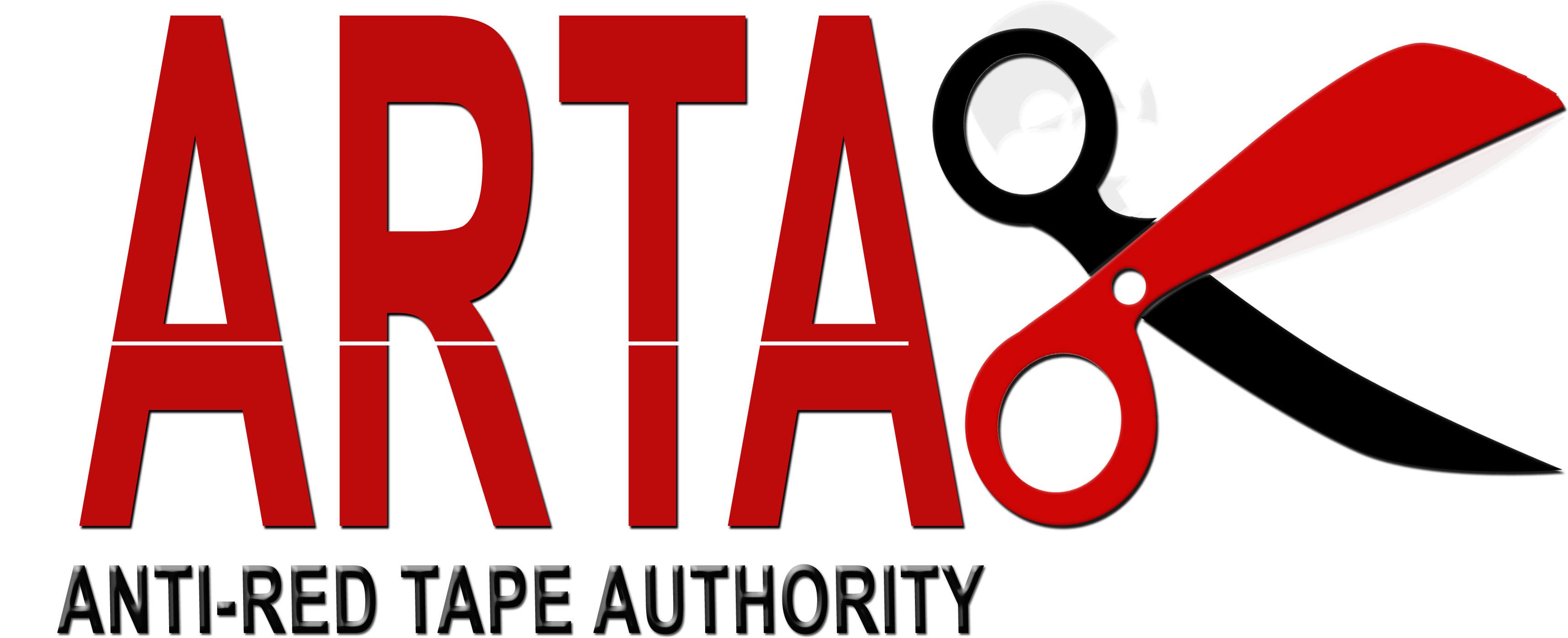 Welcome To The Anti-red Tape Authority - Dti Oriental Mindoro Provincial Office (3456x1728), Png Download