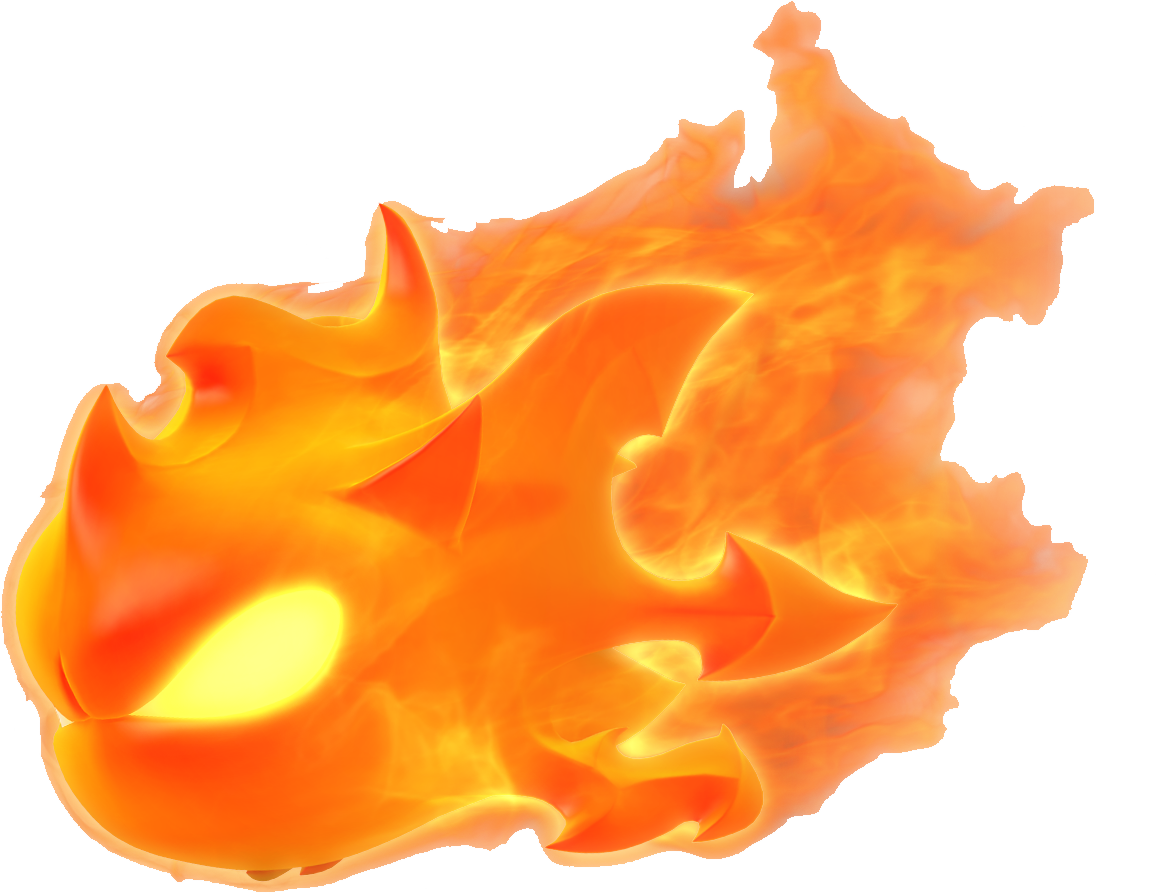 Red/burst Wisp - Sonic Colors Red Wisp (1156x894), Png Download