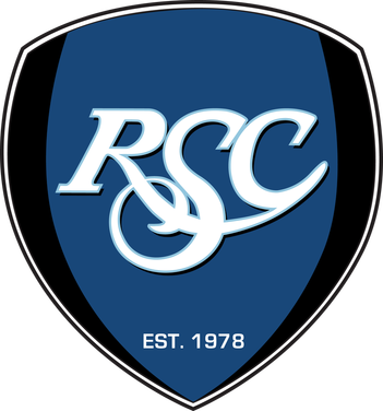 Rochester Soccer Club Recreational Soccer - Rsc Soccer (351x376), Png Download