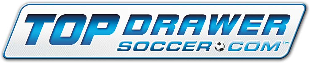 Albion Sc Recognized As - Top Drawer Soccer Logo (1024x350), Png Download