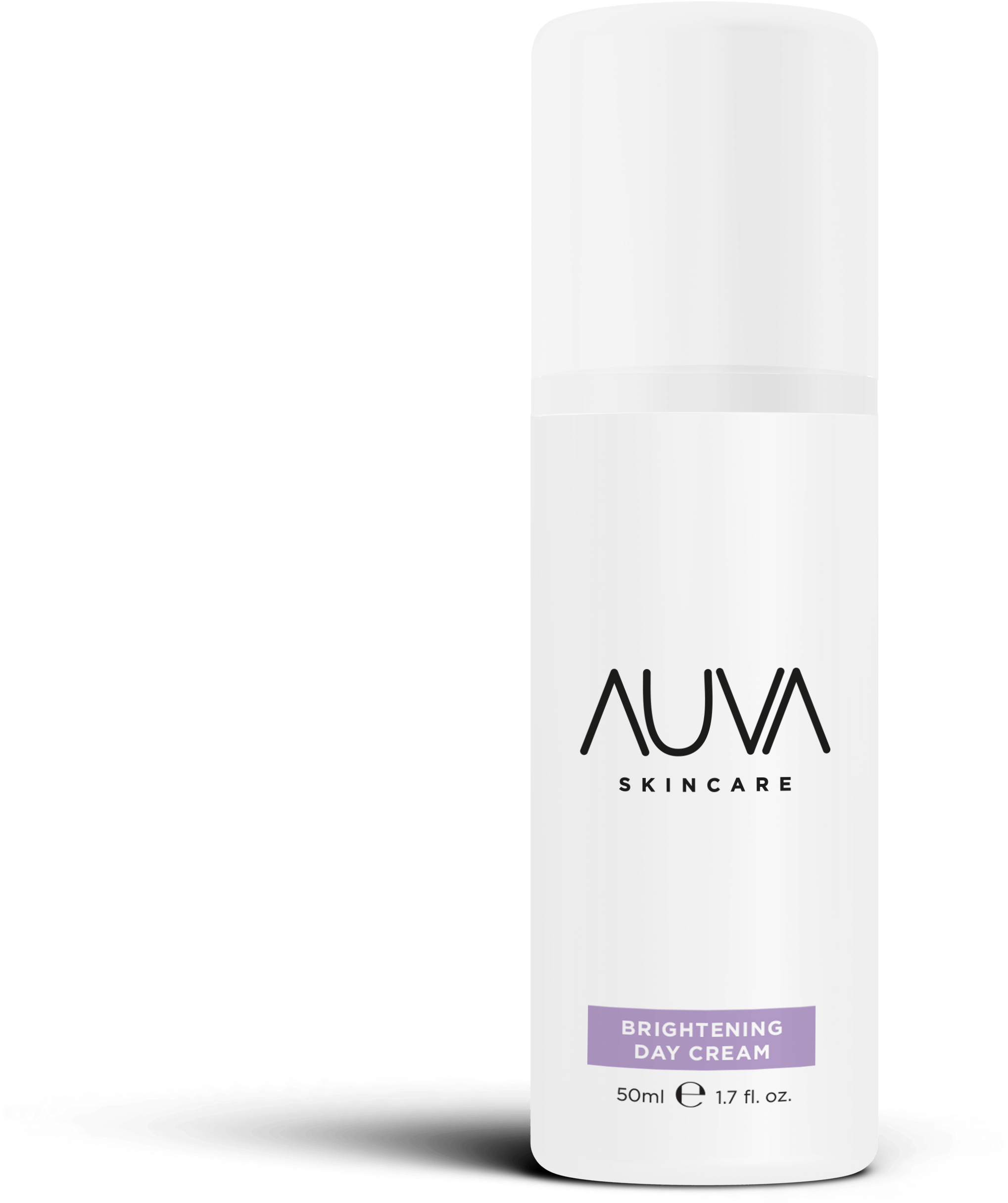 Auva Brightening Day Cream Free Revlon Colorburst Crayon - Perfume (3628x3544), Png Download