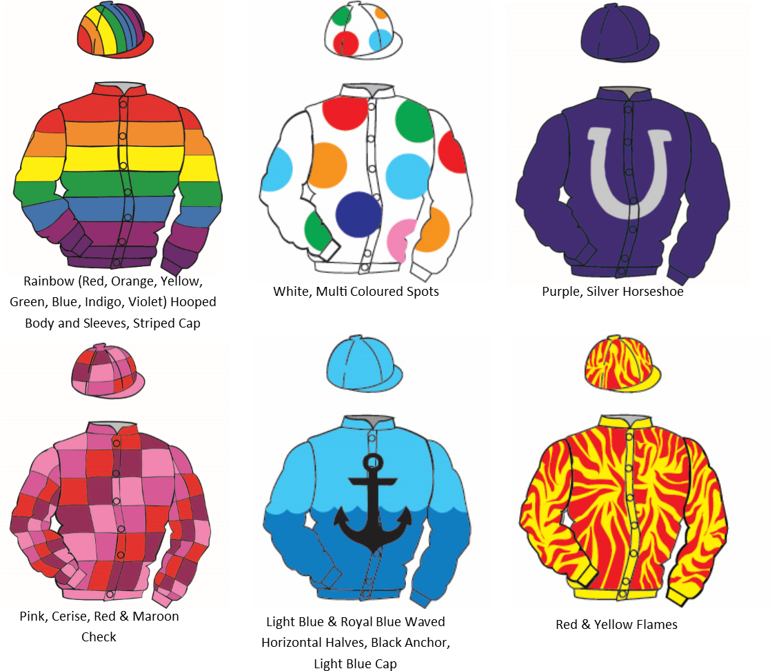 Leave - Racing Colours (1117x993), Png Download