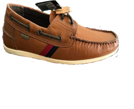 Red Tape Everyday Loafers For Men - Slip-on Shoe (500x500), Png Download