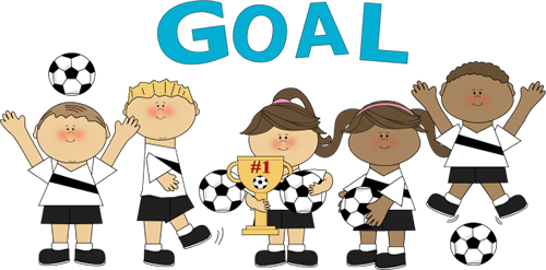 Football Team Use Like Base64 Msr-7 - Football Team Clipart (500x247), Png Download