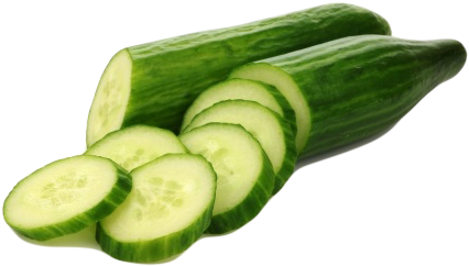 Related Wallpapers - Pepino En Png (450x300), Png Download