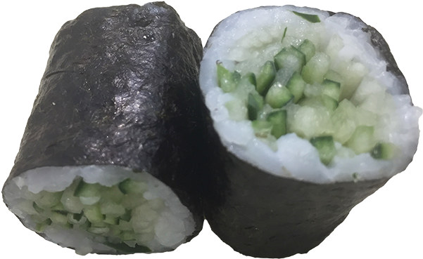 Pepino - Gim (600x600), Png Download