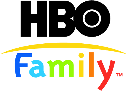 Report - Hbo Family Logo (465x336), Png Download