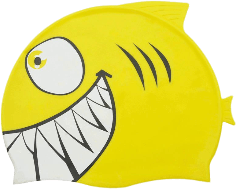 Download - Swimming Cap (800x800), Png Download