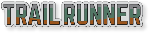 Trail Runner - Gray/green Mist - - Graphics (530x530), Png Download