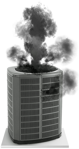 Rapp's Does It All - Explosion De Humo Png (326x610), Png Download