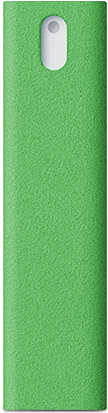 Am Mist Screen Cleaner Green - Mobile Phone Case (430x430), Png Download