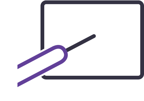 Icon Pulse Teaching - Icon (600x400), Png Download