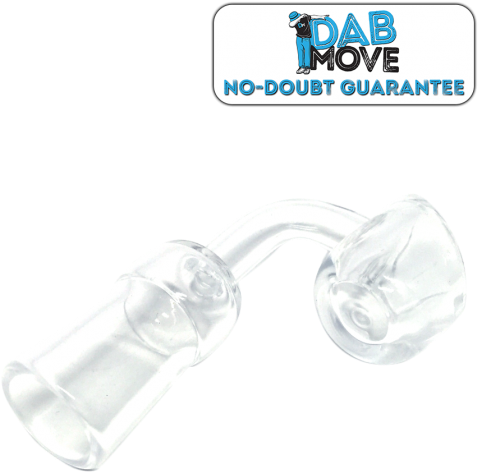 Quartz Heavy - Bottle (500x625), Png Download