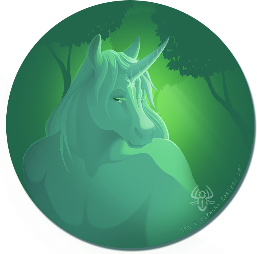 Dreams In The Mist - Illustration (900x900), Png Download