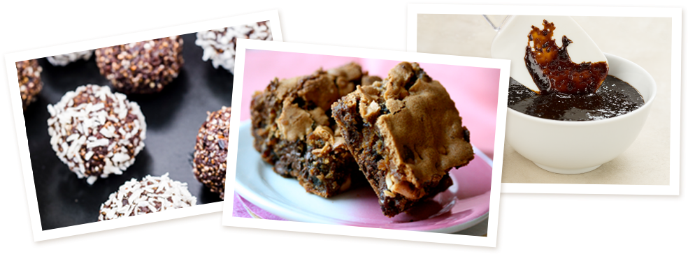 Chocolate Balls (983x370), Png Download