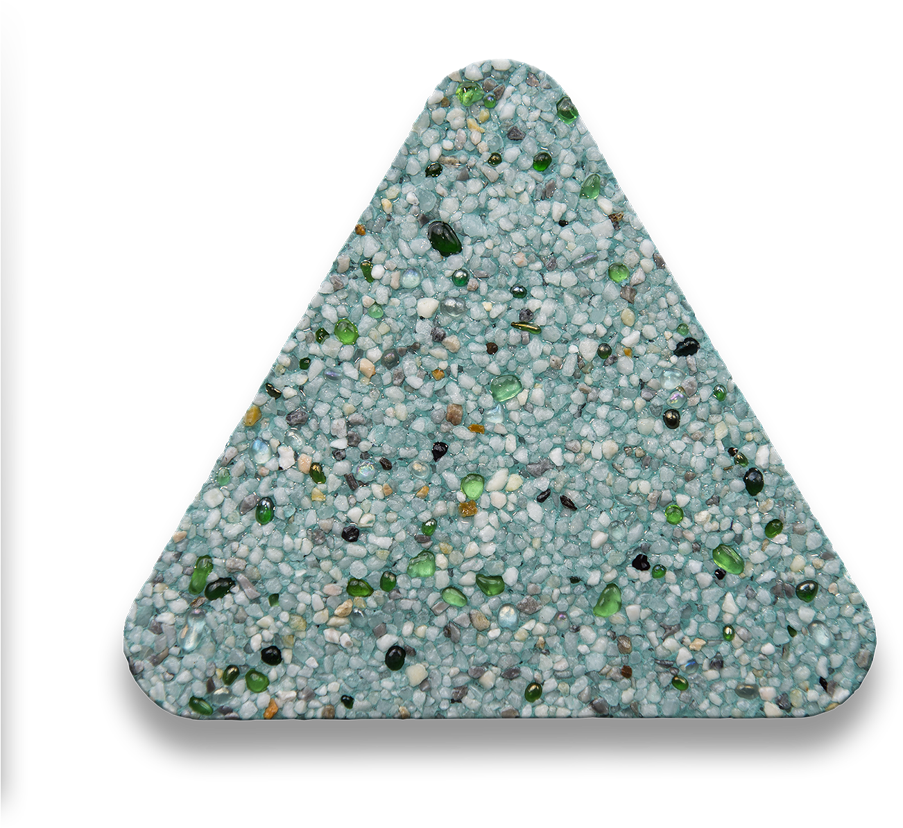 Pebblesheen Irish Mist With Emerald Blend Luminous - Irish Mist (1440x1419), Png Download