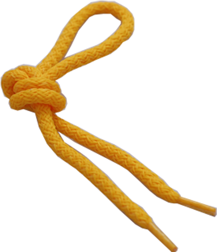 Shoe Lace - Rope (450x650), Png Download