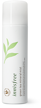 Green Tea Mist 150ml - Innisfree Green Tea Mineral Mist 150 Ml - Us Seller (450x450), Png Download