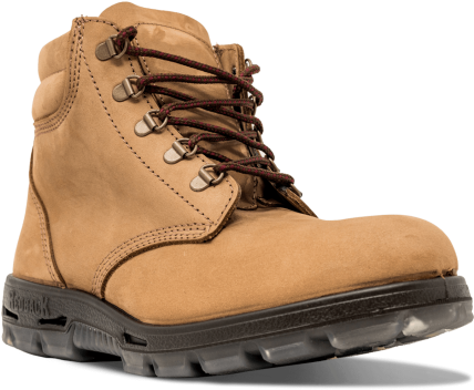 Outland - Hiking Boots Png (427x480), Png Download