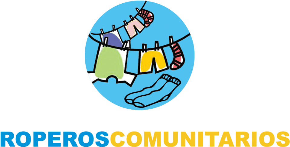 El Ropero Comunitario “por Amor” De La Iglesia Evangélica - Ropero Comunitario (1024x525), Png Download