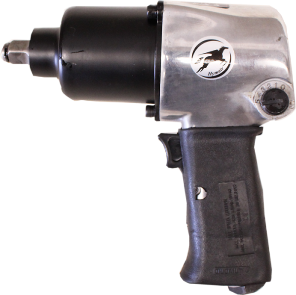 Hymair Pistolas De Impacto - Stanley Fatmax Impact Gun (600x597), Png Download