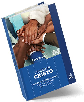 Versículo Para Memorizar - Escuela Sabatica Unidad En Cristo (350x425), Png Download