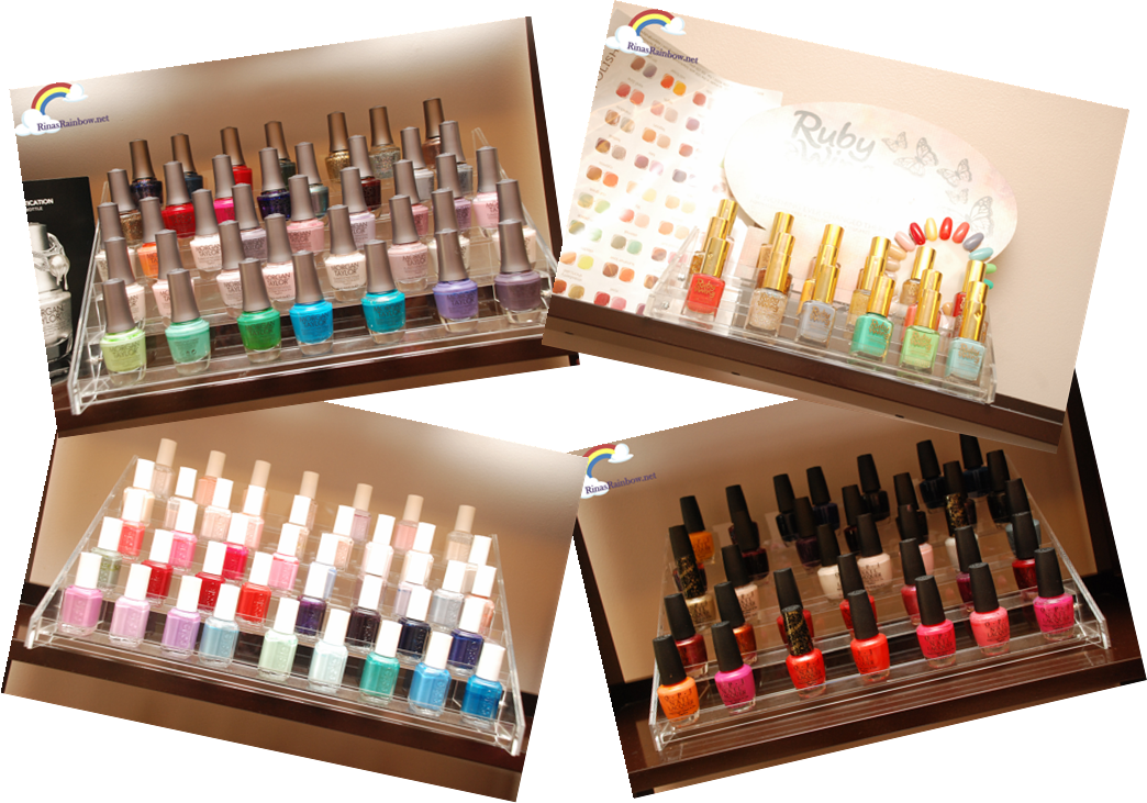 Nail Polish (1044x731), Png Download