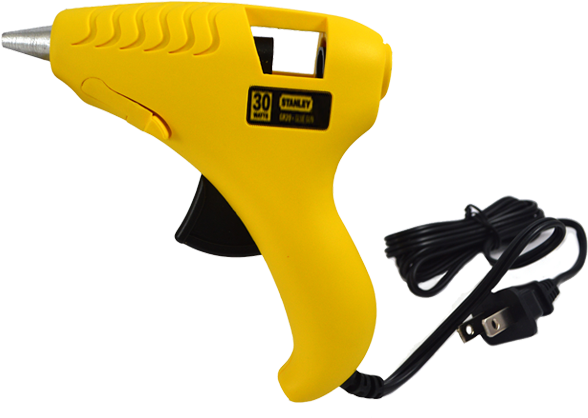 Cod - - Pistola De Silicon Caliente (600x600), Png Download