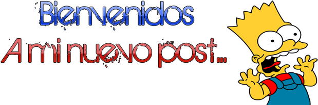 Primero Que Nada Quiero Decir Que Este Post No Es Para - Taringa! (700x250), Png Download