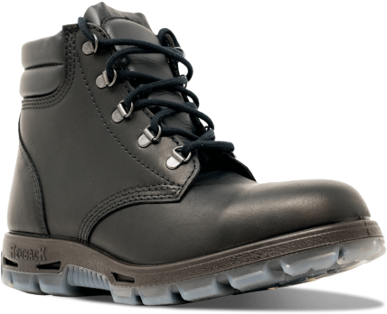 Outback - Redback Boots (427x480), Png Download