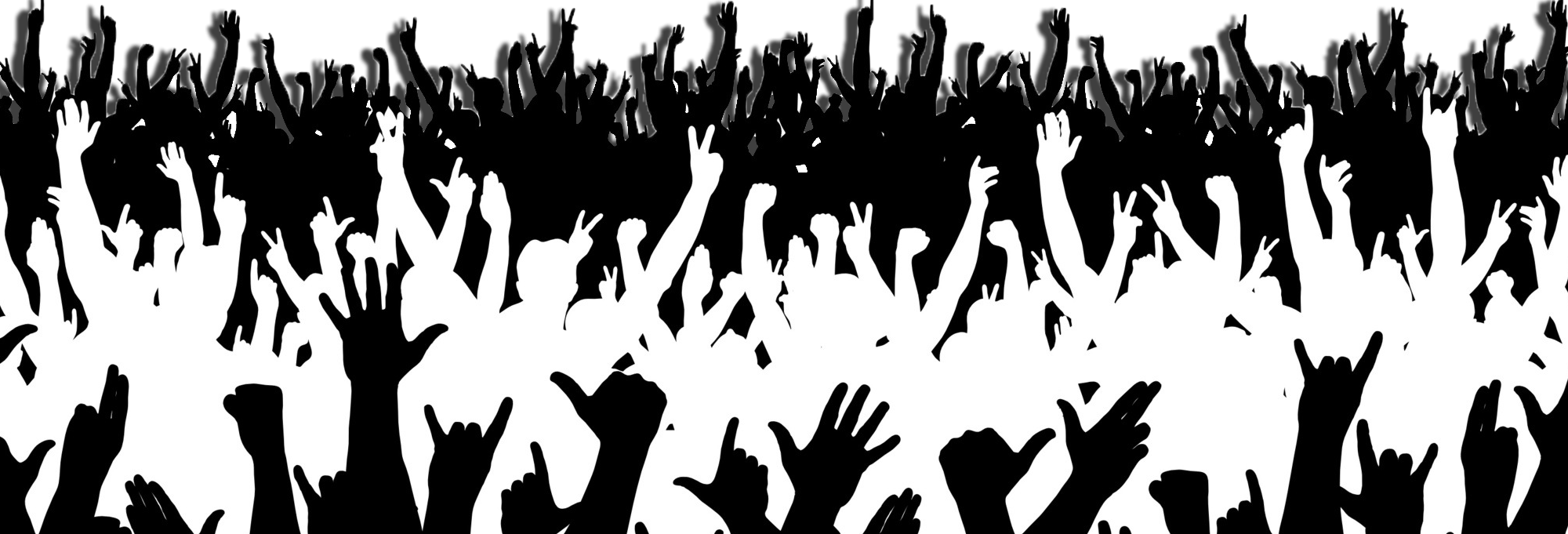 Collective Action (2000x681), Png Download