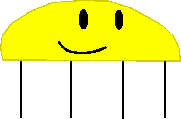 Wow Yellow Spider Pose - Wiki (580x383), Png Download