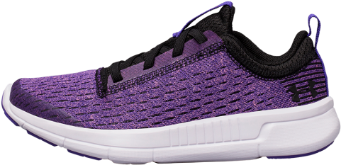 Girls' Pre-school Ua Lightning 2 Alternative Lace Running - Mens Nike Mayfly Lite (615x650), Png Download