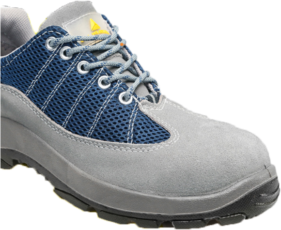 Safety Shoes - Shoe (600x600), Png Download