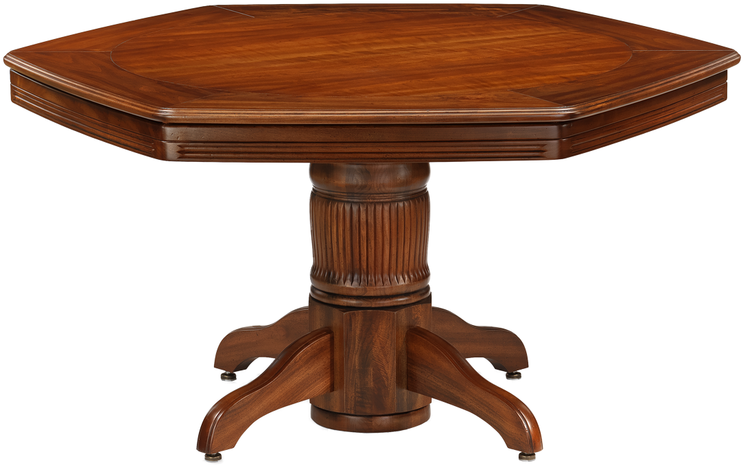 Colonial Dining Table Buy (1200x1200), Png Download