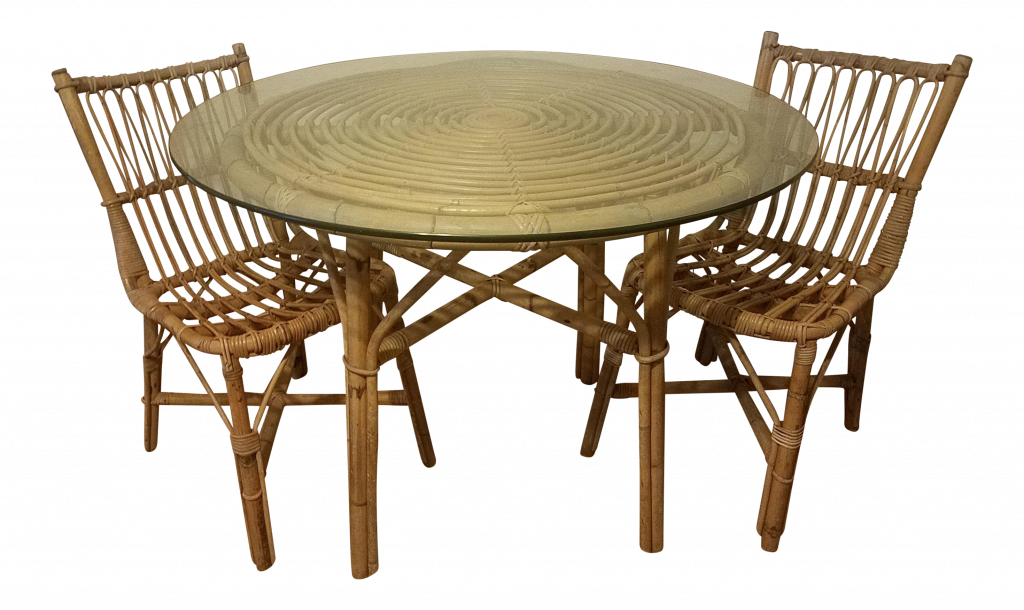 Kitchen Table And Chair Sets Awesome Collection Of - Table (1024x610), Png Download