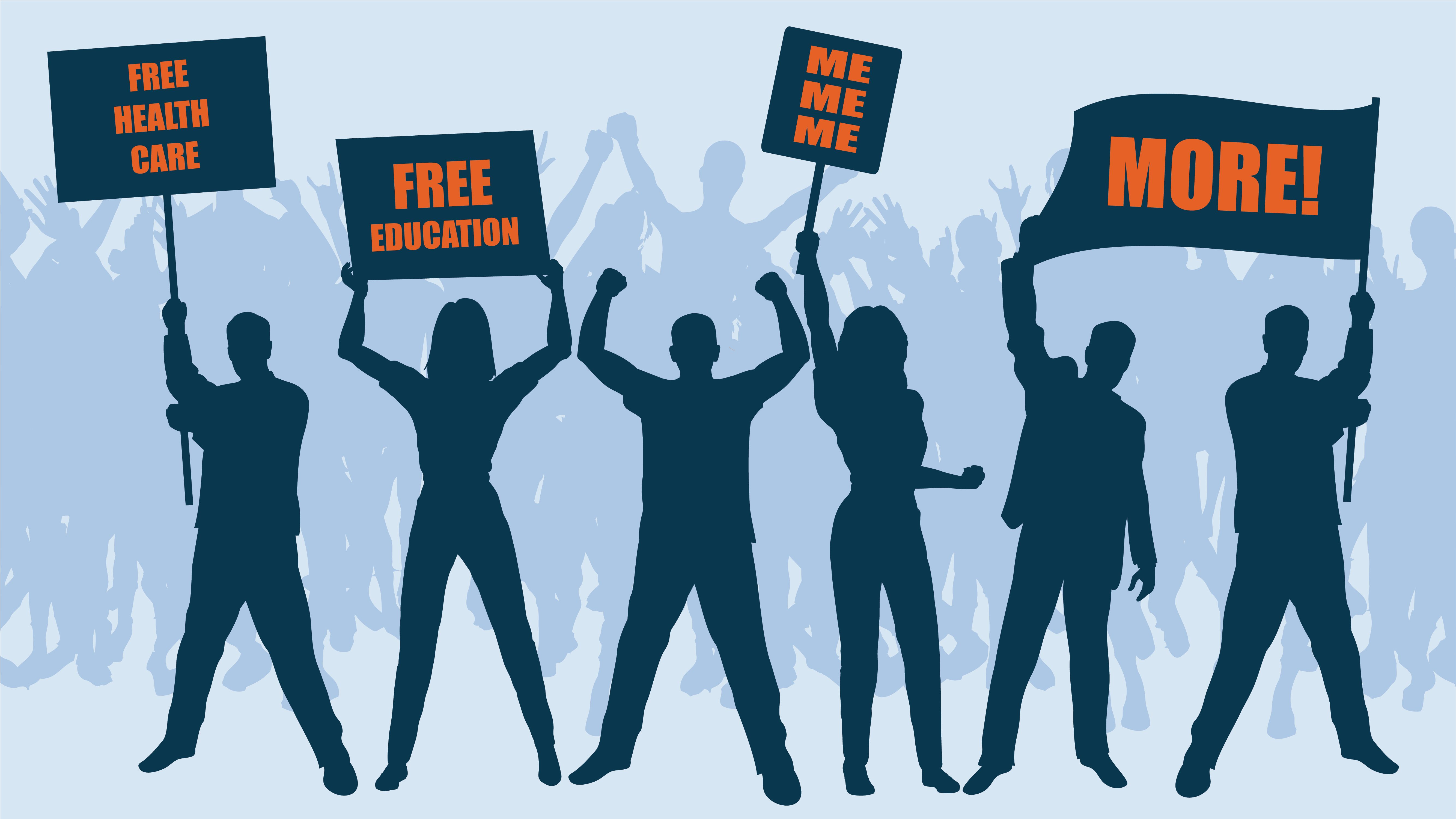 Prager University (6938x3000), Png Download