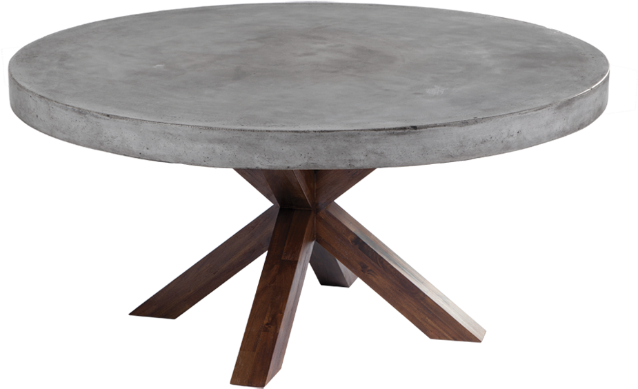 Warwick Round Dining Table - Round Dining Table Canada (1000x800), Png Download