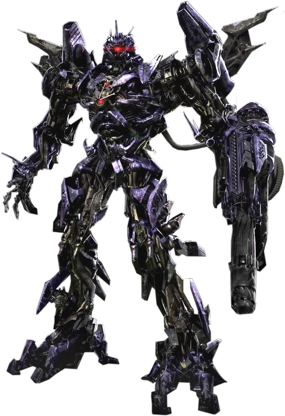 Shockwave By Barricade24 - Transformers Decepticon Concept Art (599x880), Png Download