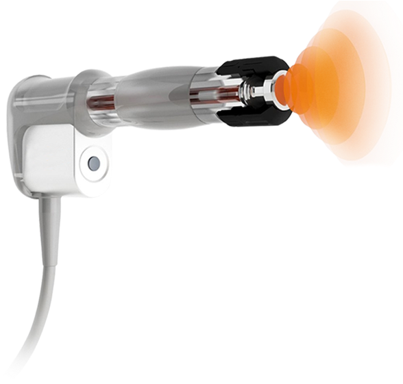 Eswt Machine Eswt Machine - Gains Wave Machine (640x588), Png Download