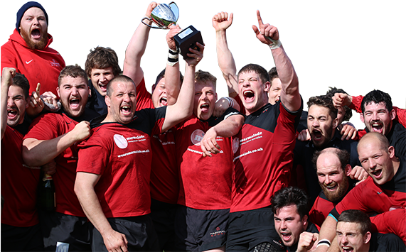 The Strong Relationship Between Hartpury College And - Winners (570x380), Png Download
