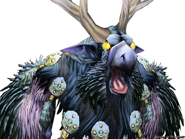 A Special Remake Of The Song “mamas Don't Let Your - Sélénien Wow (640x480), Png Download