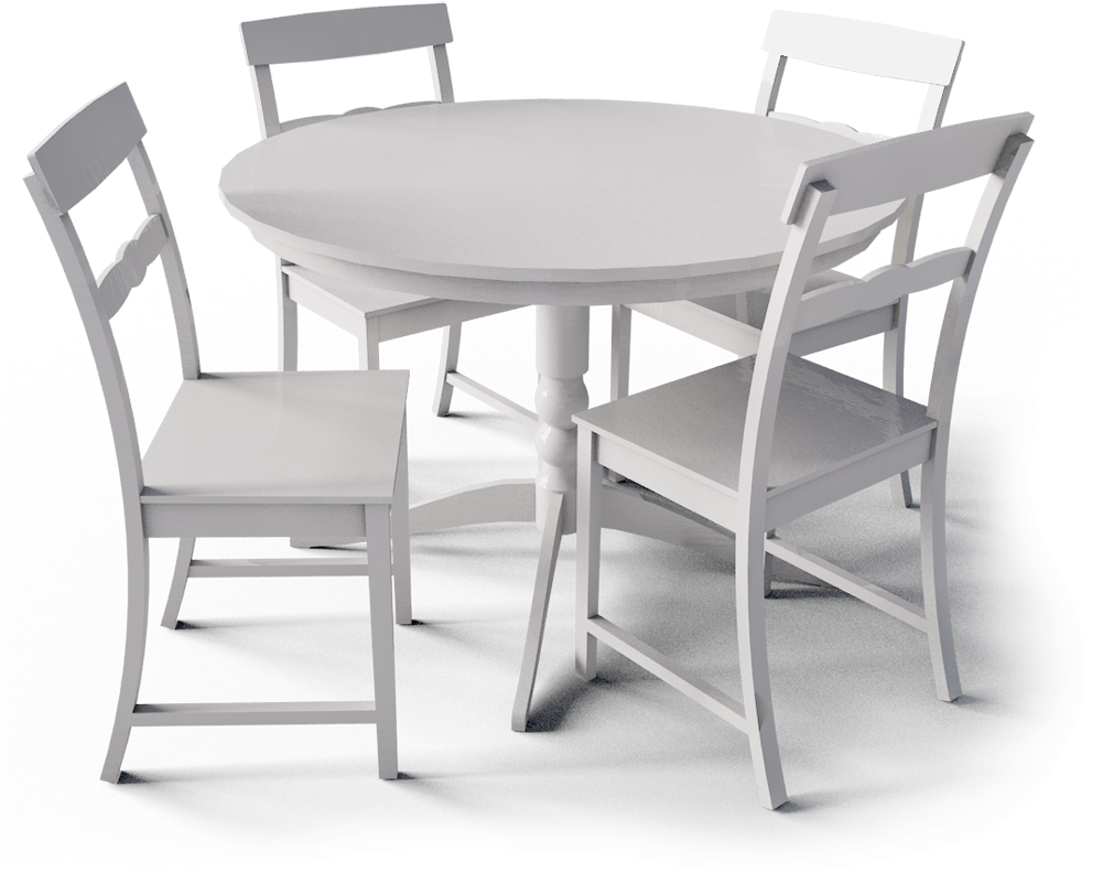 Furniture (1000x847), Png Download