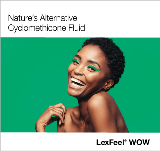 Naturals > Lexfeel Wow - Poster (594x501), Png Download