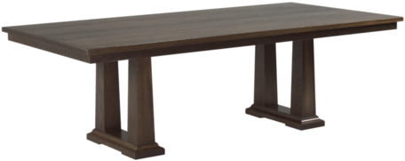 Acropolis Table - Table (480x377), Png Download