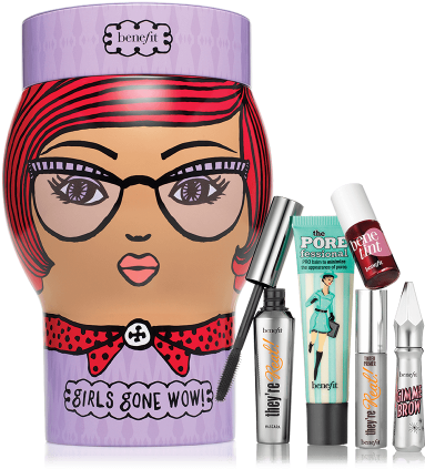 Wow The Crowd With 3 Full-size Favorites & Two Sweet - Girls Gone Wow Benefit (400x450), Png Download