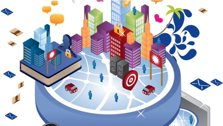 Hpe, Pwc To Set Up Coe In Kolkata To Advance Future - Sams Teach Yourself Foursquare In 10 Minutes (sams (840x420), Png Download