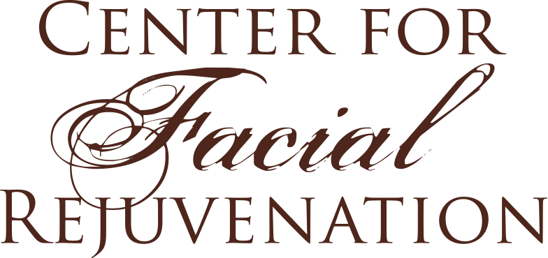 Center For Facial Rejuvenation (784x370), Png Download