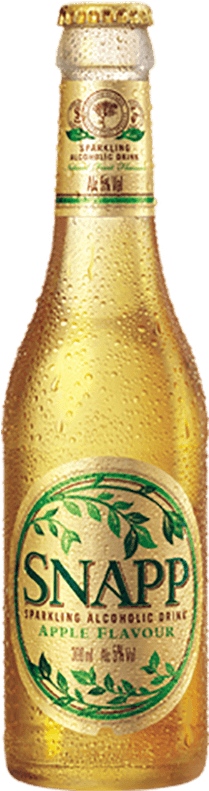 Snapp - Snap Drink Nigeria (800x800), Png Download