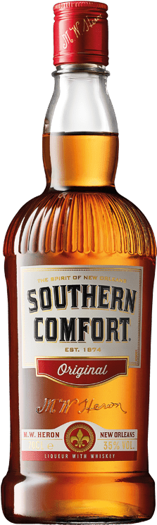 Discover Our Brands - Southern Comfort (800x800), Png Download